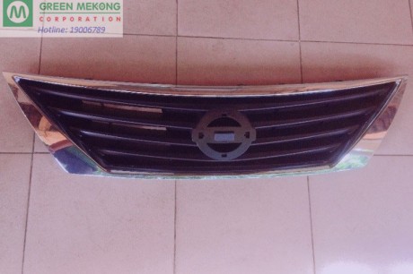 MẶT GALANT  NISSAN SUNNY 2014